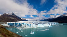 Glaciar Perito Moreno, Argentina