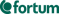 Fortum logo