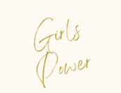 Pani Plecionka Pakiet Girls Power