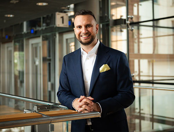 Daniel Siwiec