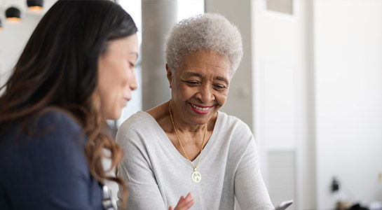 Bachelor of Science in Long-Term Care Administration (BS)