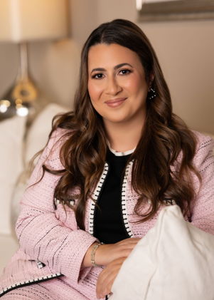 Maria R. Alaimo, Personal Injury Lawyer