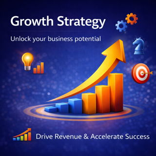 Growth Strategy