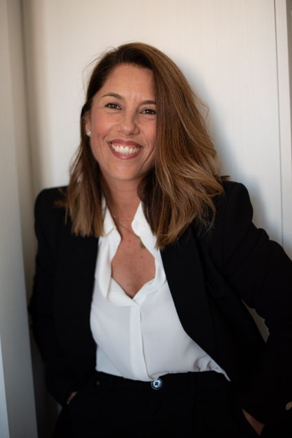 Nuria González Psicóloga experta en Terapia Sistémica BReve