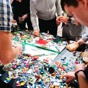 Integrity Partners Security Days 2024