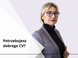 Personia opracowanie cv
