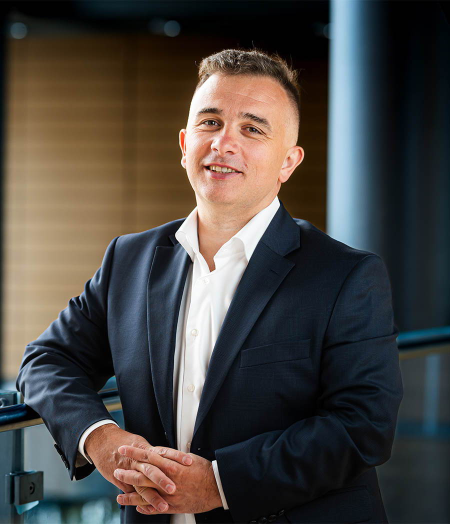 Jacek Orzeł