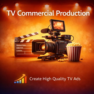 TV Commercial Production