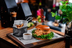 Restauracja Rogata — zdjęcie 3
