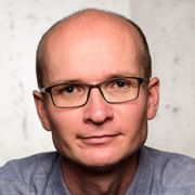dr inż. Łukasz Zdanowicz