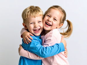 2 dzieci  100 zł / zajęcia