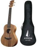 ukulelel arrow