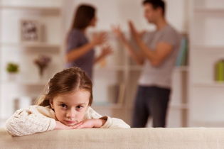 child custody attorney