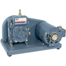 Belt-Drive Rotary Vane Pumps