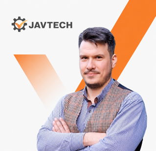 Kontakt JAVTECH &ndash; maszyny do pakowania