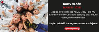 Dołącz do nas i pozwól swojemu dziecku stać się częścią tej wyjątkowej społeczności, gdzie sport i zabawa pozwala budować przyjaźnie na całe życie.
