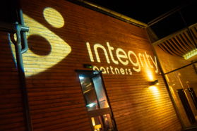 Integrity Partners Security Days 2024