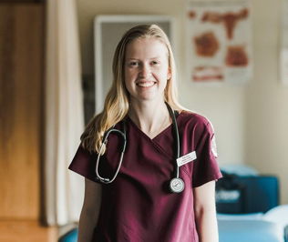 Saint Joseph's College of Maine Online Nursing Programs