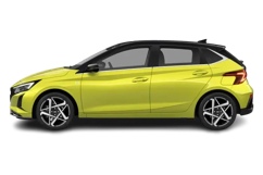 Hyundai i30 Hatchback