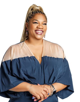 Psonya Hackett, Divorce & Child Custody Attorney