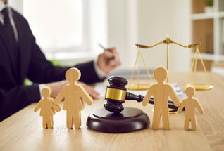 tennessee divorce law