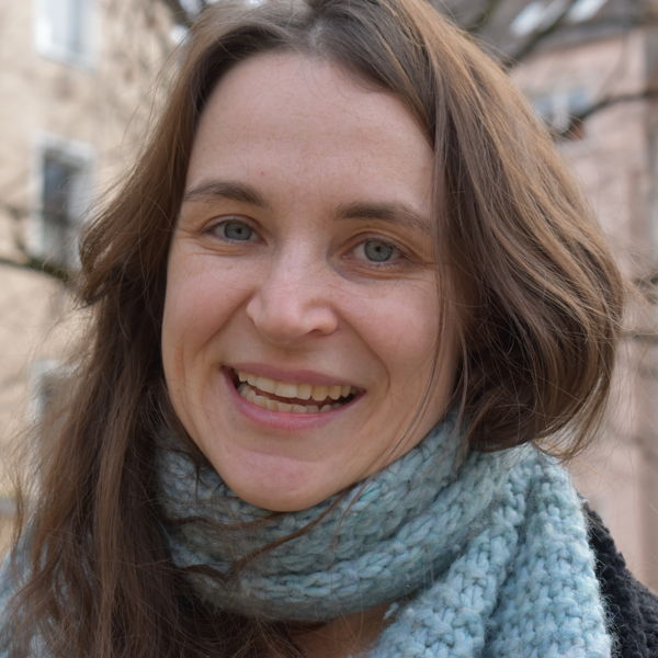 Eva Rincke