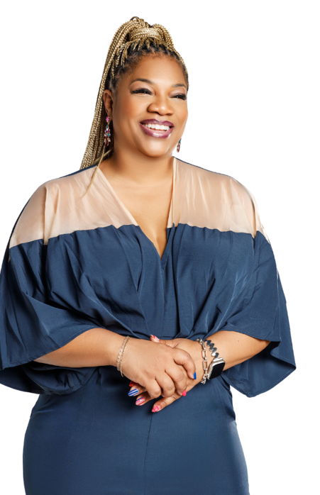 Psonya Hackett, Divorce & Child Custody Attorney