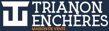 Entreprises partenaires EAC : Trianon Encheres