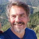 Olivier Catherin, alumni EAC, Producteur de films d'animation et consultant