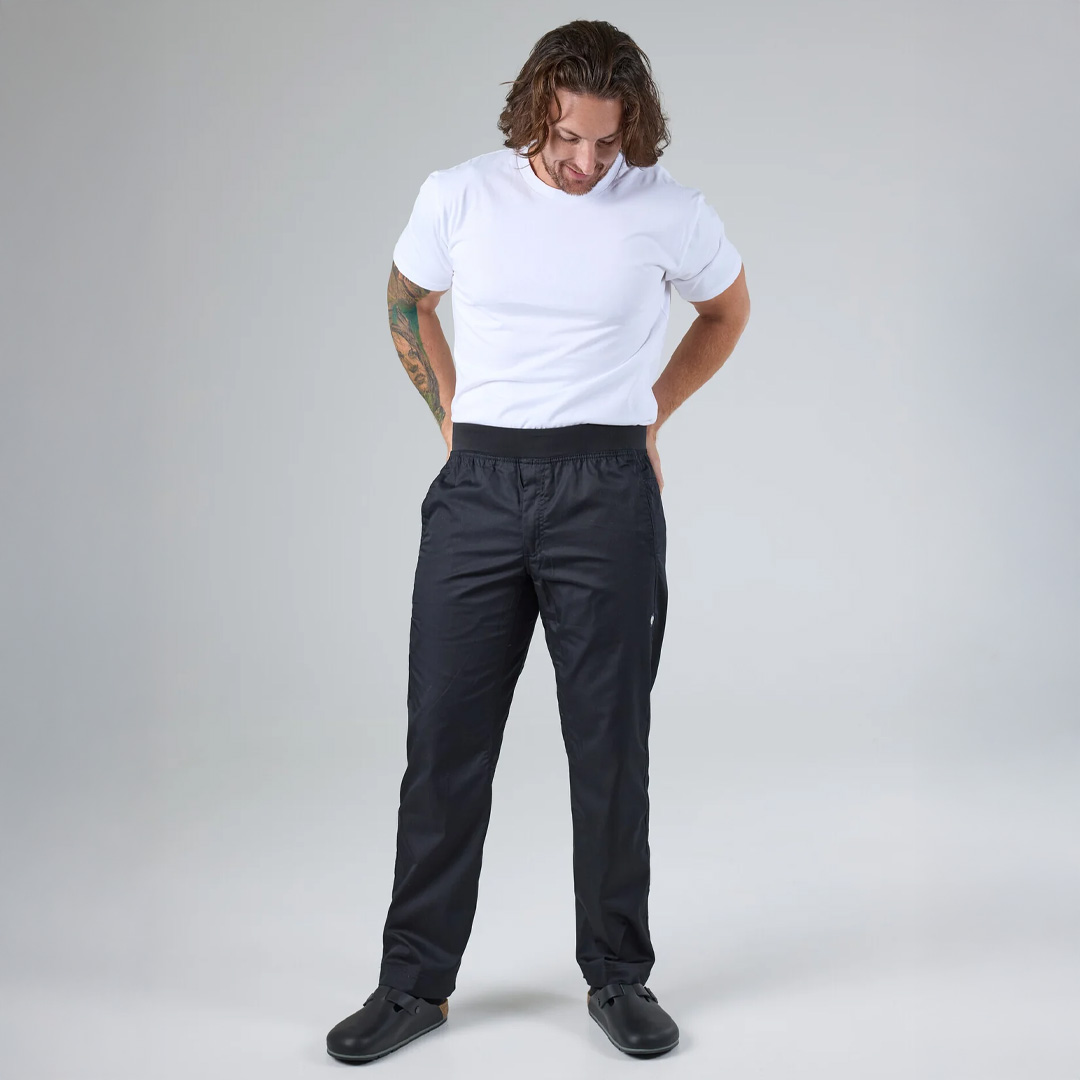 Mens Front