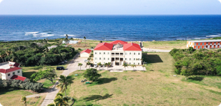 Nevis: Natural Caribbean Beauty