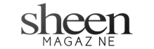 Sheen Magazine Logo