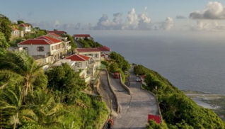 Caribbean Location