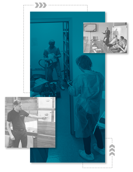 Lean Praktyk Certyfikowany Program Lean
