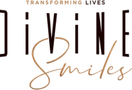 Divine Smiles Logo