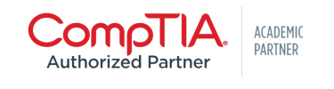 CompTIA Authorized Partner