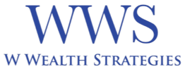 W Wealth Strategies Logo