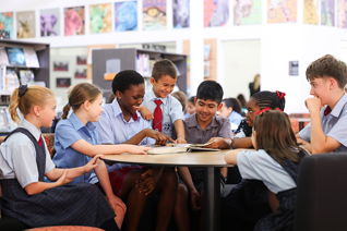 CEWA School Enquiry - Lumen