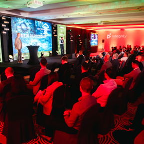 Integrity Partners Security Days 2024