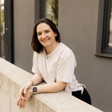 Gosia - trenerka personalna