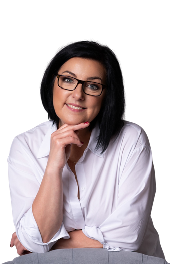 Maria Bojanowska - specjalistka ds. kredytów EURO