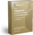 image VMware vSphere 8 Standard licence d'occasion