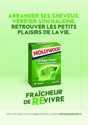 Hollywood