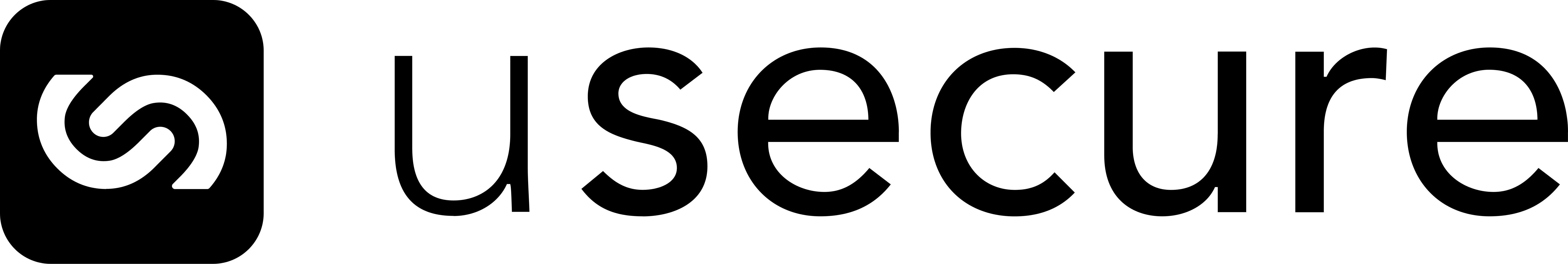 usecure