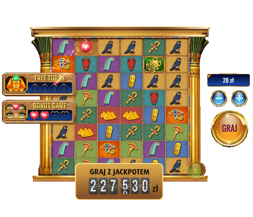 Rozgrywka