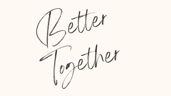 Pani Plecionka Pakiet Better Together