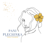 Pani Plecionka Logo