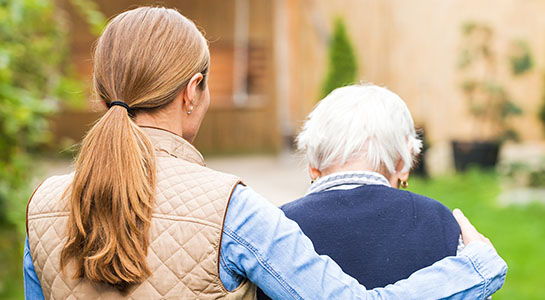 Undergraduate Certificate in Long-Term Care Administration