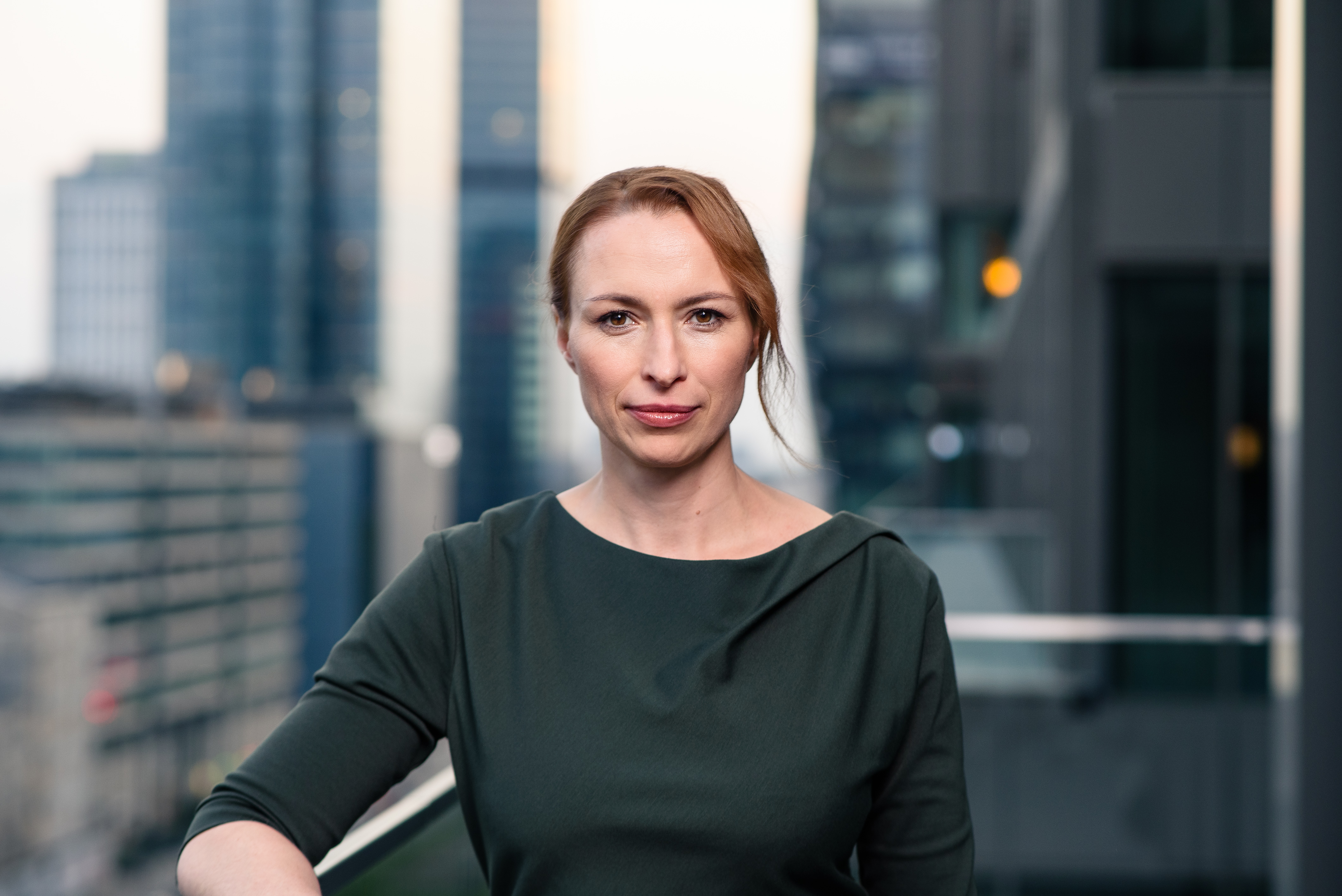 Dorota Osiecka