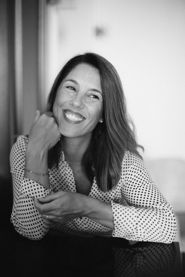 Nuria González psicóloga experta en terapia sistémica breve